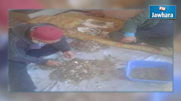 A Sfax, une mendiante meurt et lègue une fortune...