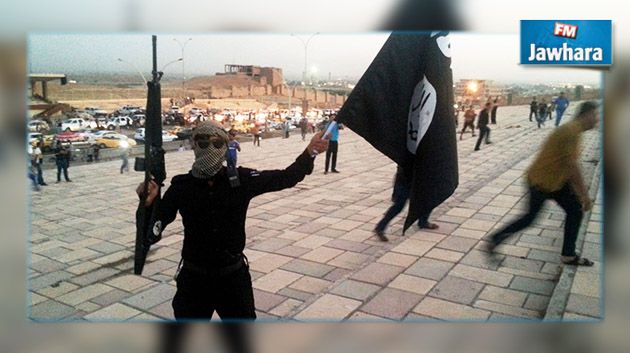 Syrie : Un membre de Daech exécute sa mère en public