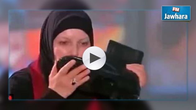 La tunisienne Kawther Bachraoui rejoint la chaine télévisée de Hezb Allah, Al Manar