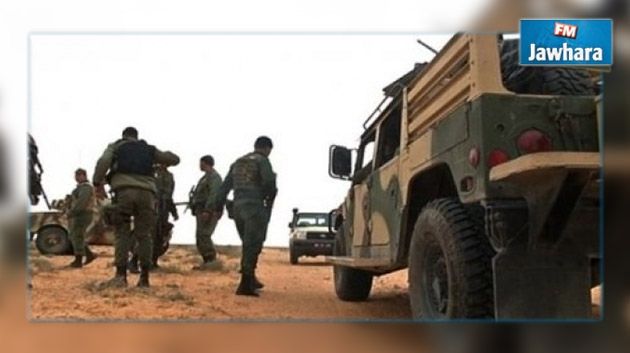 Ben Guerdane : Un homme mort et 8 soldats blessés dans un accident de la route