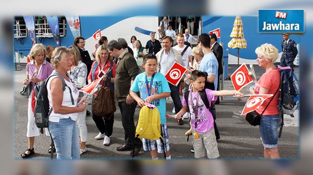 Tourisme : une baisse cumulée de 35,5% des touristes français en 2015
