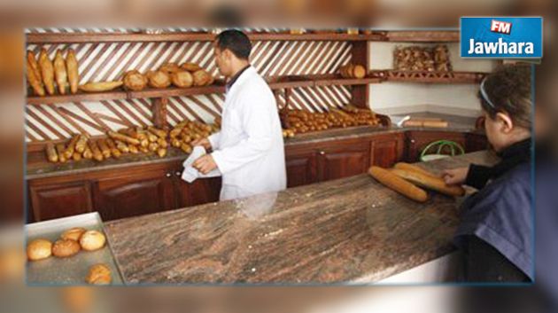 Tunis : Les boulangeries seraient en grève