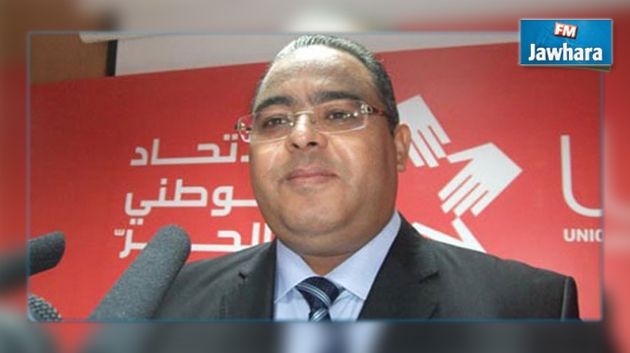 Mohsen Hassan : On est fier de faire partie de l’alliance au pouvoir