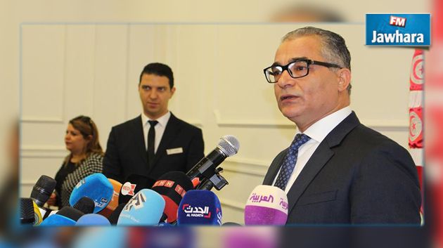 Marzouk : L’alliance entre Nidaa et Ennahdha est une grave menace pour la démocratie