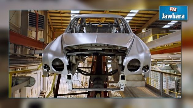 Tajerouine : La construction d’une usine automobile suspendue à cause des procédures administratives