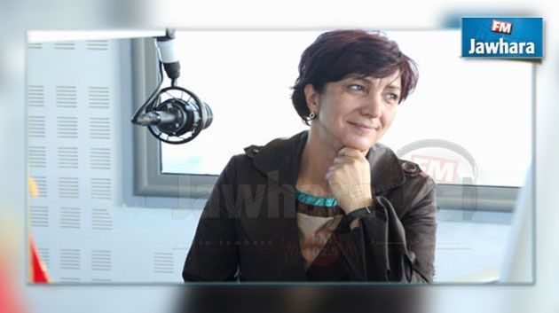 Samia Abbou à Habib Essid : Vous n’êtes qu’un exécutant