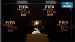 Ballon d’or 2015 : Le classement final