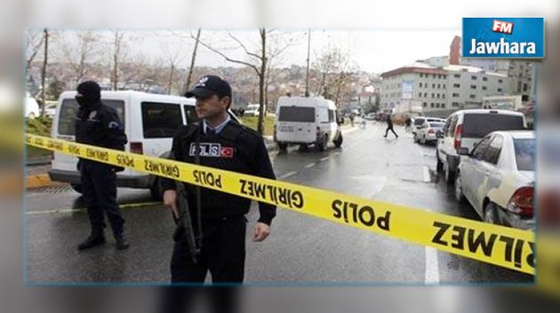 Explosion à Istanbul : Les autorités turques soupçonnent un acte