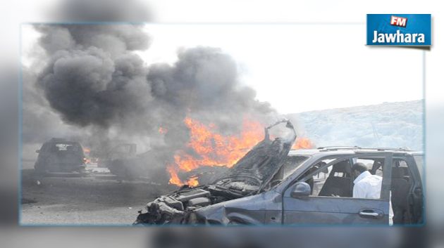 Une deuxième explosion en Turquie