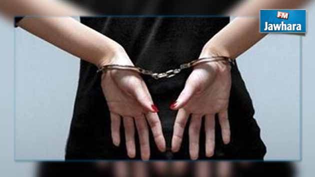 Beja : Arrestation d’une étudiante accusée de terrorisme