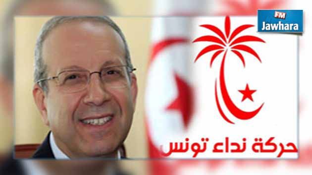 Faouzi Elloumi se rétracte et annonce la création d’un nouveau courant au sein de Nidaa Tounes