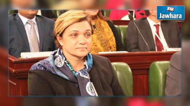 Nidaa Tounes : Leila Chettaoui gèle son adhésion