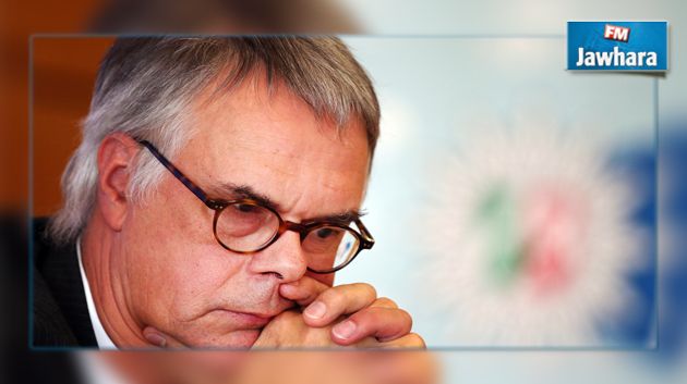 Agressions sexuelles en Allemagne : Le chef de la police de Cologne suspendu