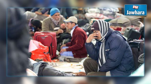 Allemagne : Un papier d'identité spécial pour les réfugiés