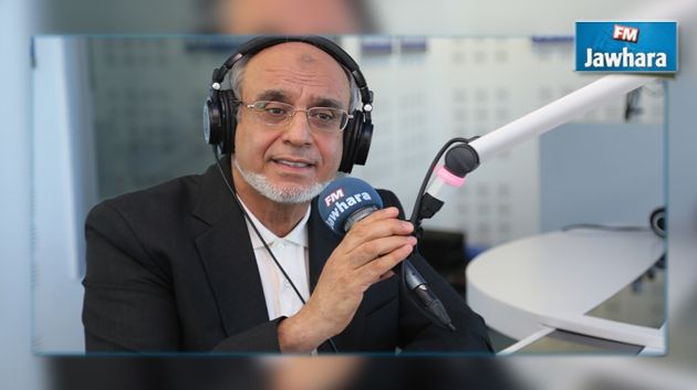 Hamadi Jebali : Je pourrais me présenter aux prochaines élections