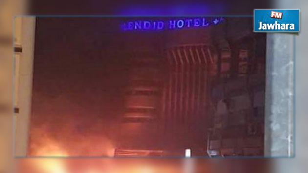 Burkina Faso : Attaque contre un hôtel à Ouagadougou