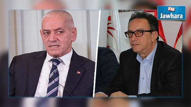 Réunion entre Hafedh Essebsi et Houcine Abbassi : L’UGTT dément