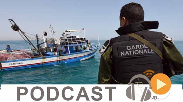 Journal Info 19h00 du samedi 16 Janvier 2016
