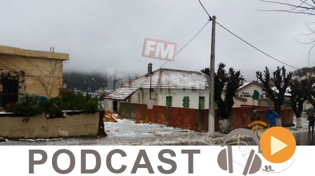 Journal Info 19h00 du dimanche 17 janvier 2016