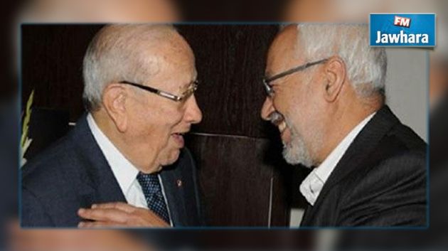 Hamma Hammami : Des parties étrangères sont à l’origine de l’alliance entre Nidaa et Ennahdha