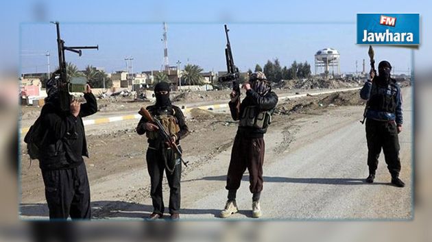 Syrie : Daech libère 270 des 400 civils enlevés à Deir Ezzor