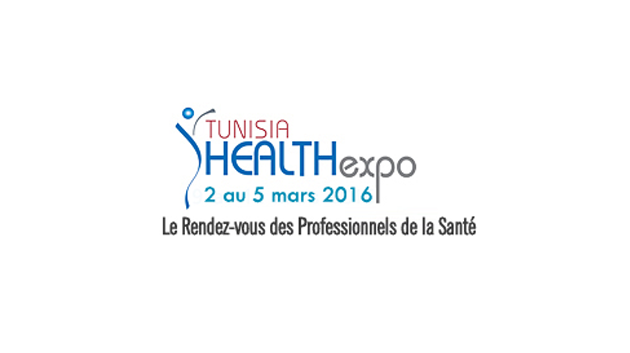 4ème édition du Salon Tunisia Health