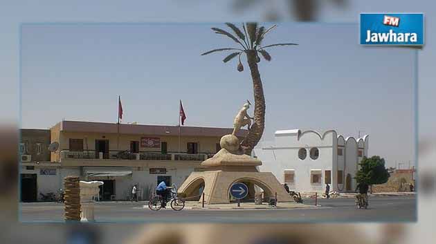 Kebili : Des écoles ferment leurs portes suite à la multiplication des protestations