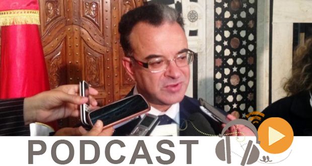 Business News du vendredi 22 janvier 2016