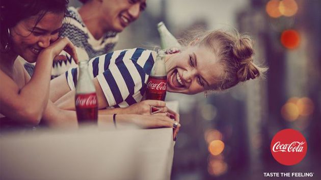 COCA-COLA annonce le lancement de « ONE BRAND »