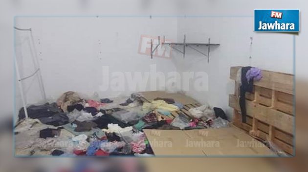Mahdia : Irruption au centre de la solidarité social et vol de 150 mille dinars de matériel