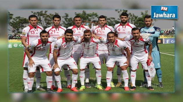 CHAN 2016 : La Tunisie fait match nul face au Nigeria