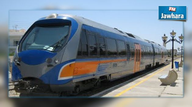 SNCFT : Changements des horaires des trains