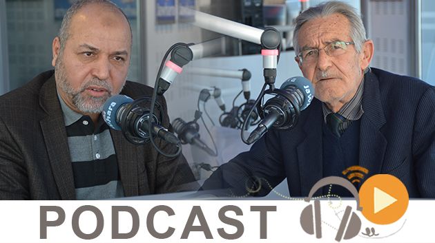 Politica du lundi 25 janvier 2015