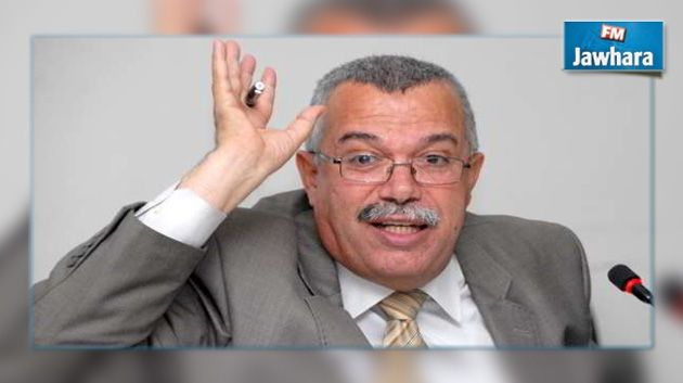 Noureddine Bhiri : Je n’ai pas rendu visite à Slim Chiboub