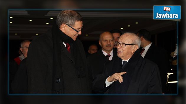 Le président de la République entame une visite officielle au Koweït