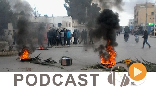 Dialogue du lundi 25 janvier 2016