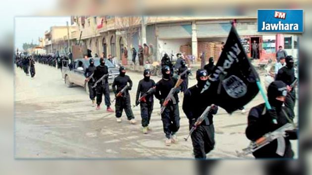 Europol : Daech dispose de camps d'entraînement en Europe