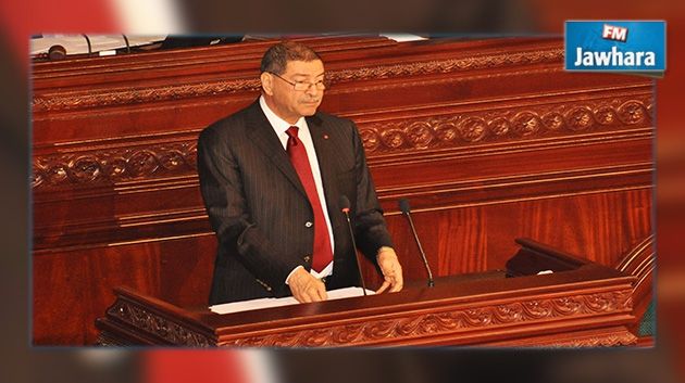 Essid : Daech a profité des protestations régionales en Tunisie