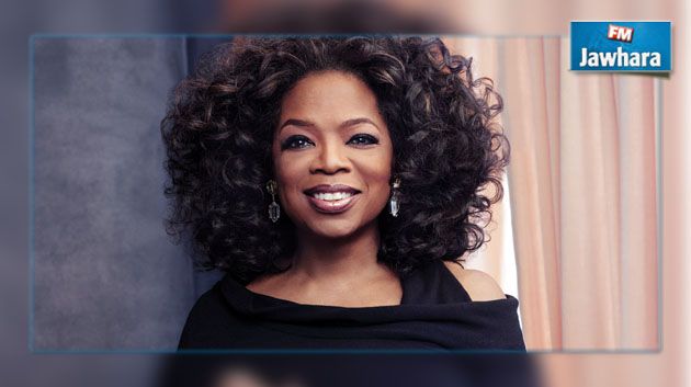 Oprah Winfrey : Un Tweet lui rapporte 12 millions de dollars en une heure