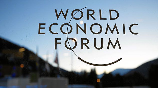 Davos, les enjeux internationaux !