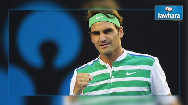 Federer fait des miracles : Un fan se lève de son fauteuil roulant !