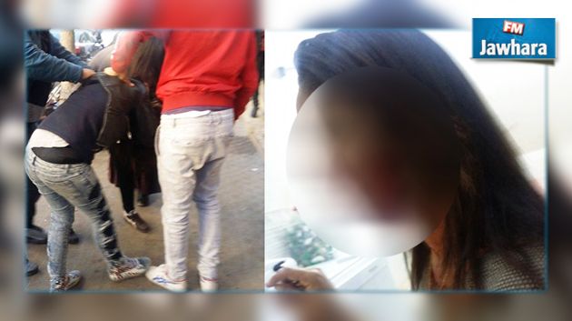 Sfax : Le visage d’une élève tailladé avec une arme blanche