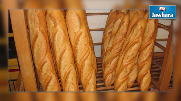 La grève des boulangers reportée