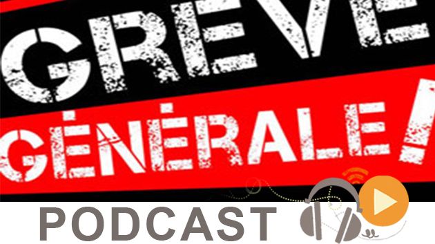 Journal Info 07H00 du lundi 1er février 2016