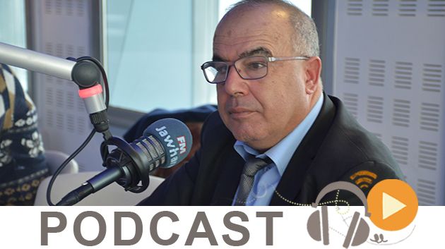 Politica du lundi 01 février 2016