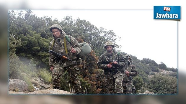Algérie : Un terroriste abattu, un autre arrêté