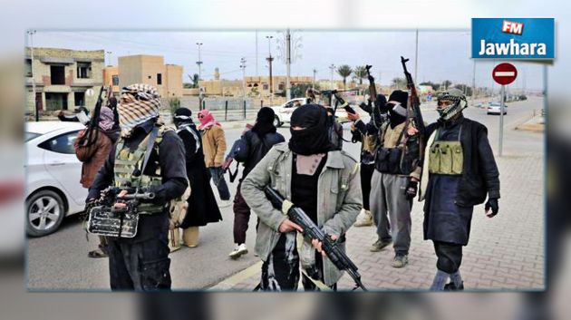 Daech gagne du terrain en Libye