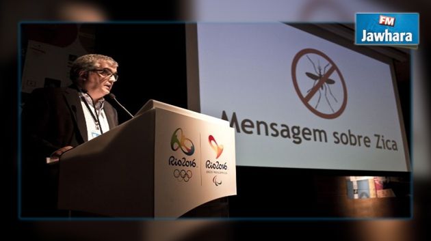 Les Jeux Olympiques 2016 menacés par Zika