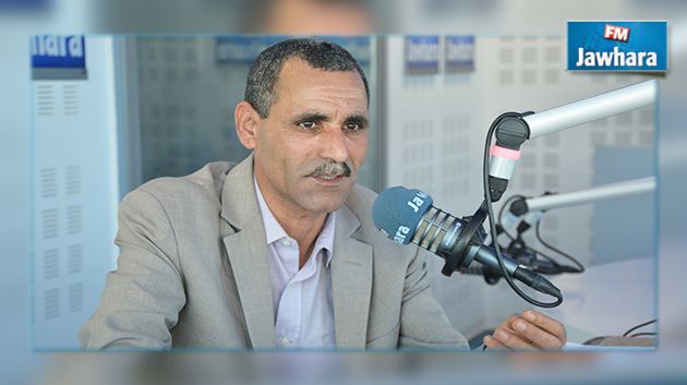Faycel Tebbini : des