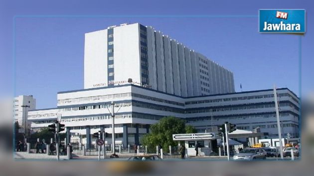 Béji Caid Essebsi rend visite à Habib Essid à l’hôpital militaire
